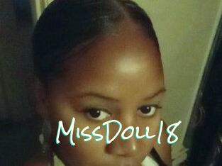 MissDoll18