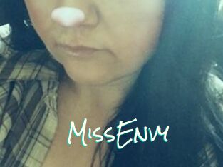 MissEnvy