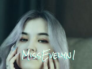 MissEvelyn1
