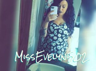 MissEvelyn502