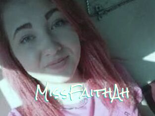 MissFaithAh