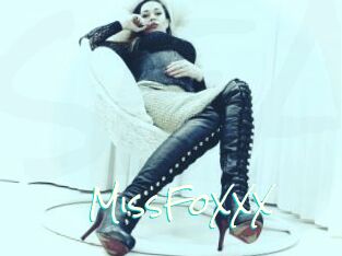 MissFoXXX