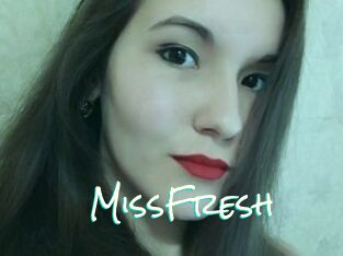 MissFresh