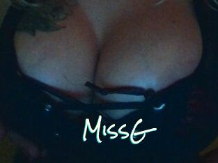 MissG