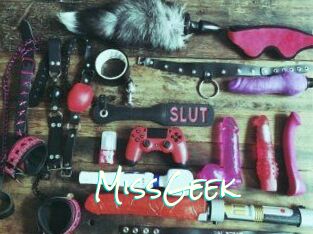 MissGeek