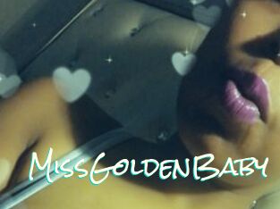 MissGoldenBaby