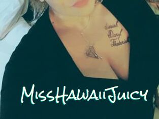 MissHawaiiJuicy