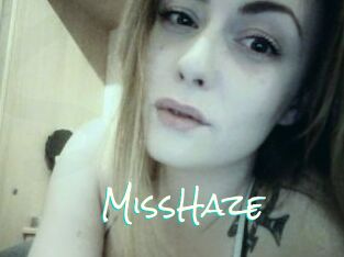 MissHaze