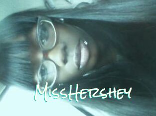 MissHershey