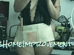 MissHomeImprovement