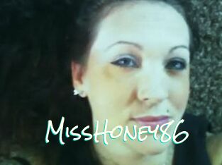 MissHoney86