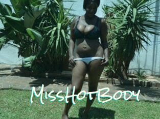 MissHotBody