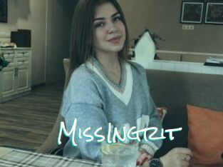 MissIngrit