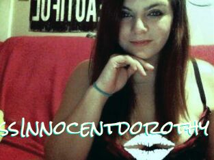 MissInnocentdorothy