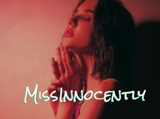 MissInnocently