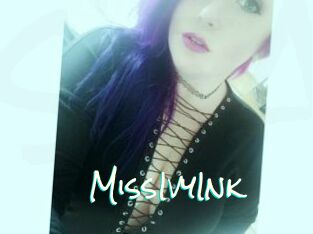 MissIvyInk