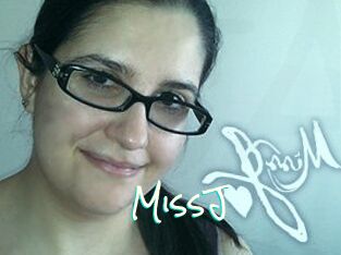 MissJ