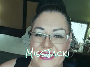 MissJacki