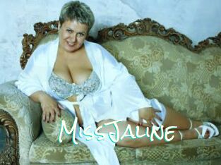 MissJaline