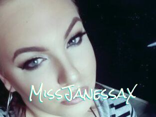 MissJanessaX