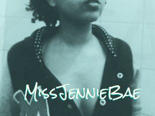MissJennieBae
