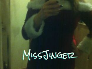 MissJinger