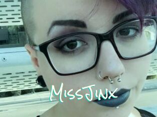 MissJinx