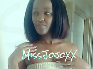 MissJojoXX