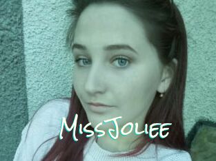 MissJoliee
