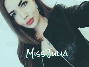 MissJulia