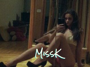 MissK