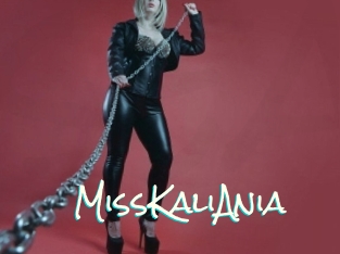 MissKaliAnia