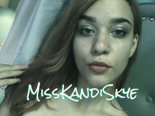 MissKandiSkye