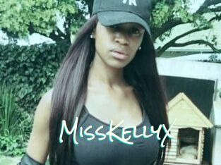 MissKellyX