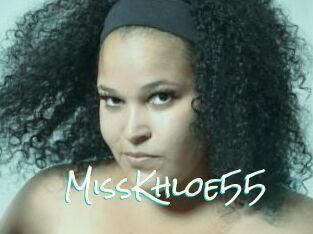 MissKhloe55