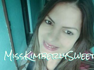MissKimberlySweet