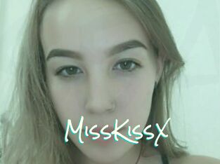 MissKissX
