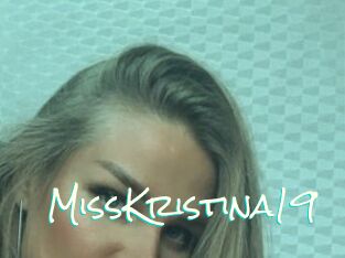 MissKristina19