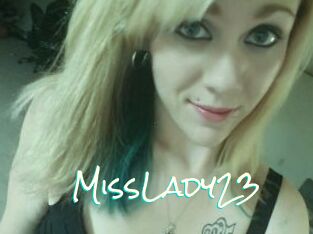 MissLady23