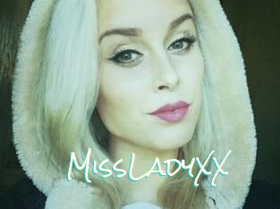 MissLadyXX