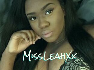 MissLeahXx