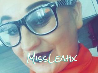 MissLeahx