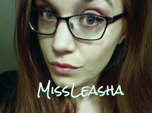 MissLeasha