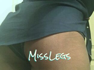 MissLegs