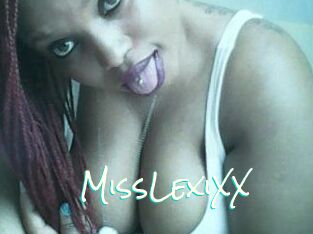 MissLexiXX