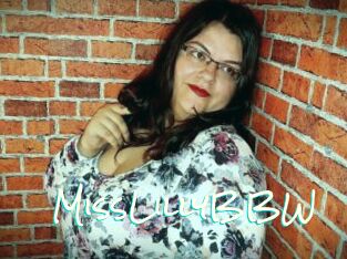 MissLillyBBW