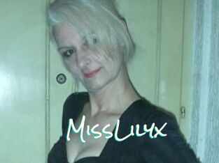 MissLilyx