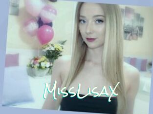 MissLisaX