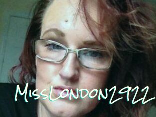 MissLondon2922