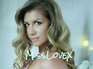 MissLoveX